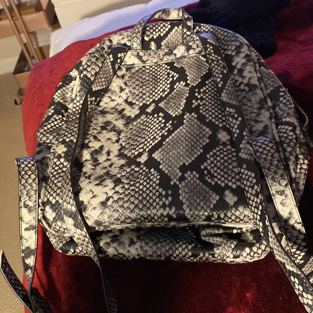 Aldo Mini Backpack - image 4